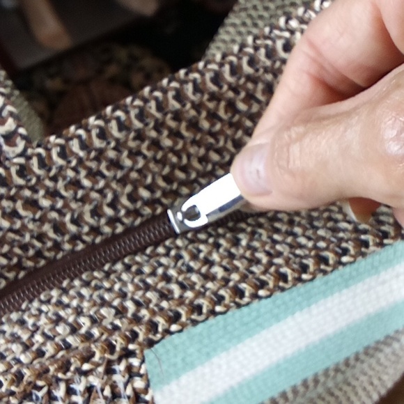 Beautiful Elsie & Zoey Bag - Picture 7 of 8